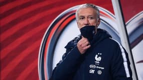 Didier Deschamps