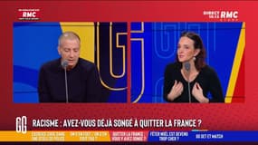 Racisme en France : Clash entre Barbara Lefebvre et Mourad Boudjellal