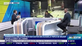 Tout pour investir - Mercredi 7 février 