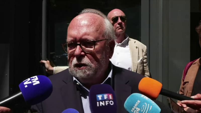 Perquisitions au siège du RN: le parti assure n'avoir 