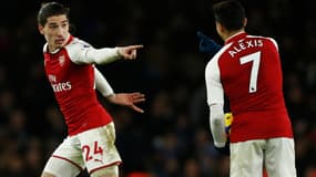 Hector Bellerin (Arsenal)