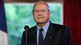 Marc Ladreit de Lacharrière en juin 2016.