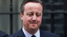 David Cameron n'a pas géré de la meilleure façon les révélations des Panama papers