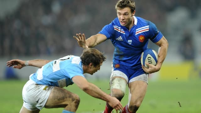 Vincent Clerc