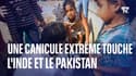 Un Franco-pakistanais témoigne de la canicule extrême qui frappe le Pakistan et l'Inde