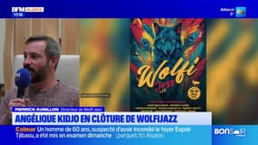 Wolfi Jazz 2025: la programmation dévoilée