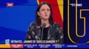 Grèves : "On a un gouvernement sourd et aveugle qui diabolise les opposants..."