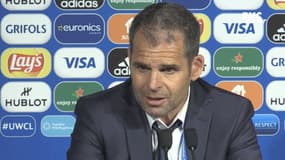 PSG-Bayern (F) : "On s’attendait à quelque chose de difficile, ça l’a été" reconnaît Ollé-Nicolle