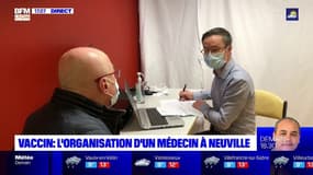  Les médecins généralistes doivent s'organiser entre leurs consultations et les vaccinations