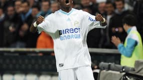 Stéphane Mbia