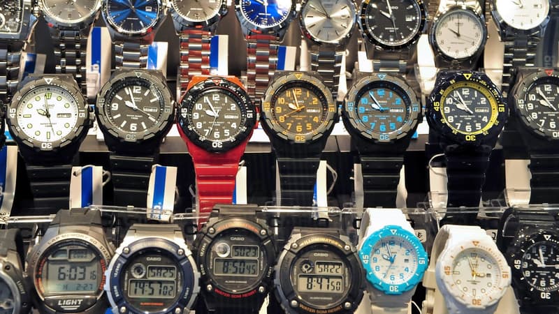 Le réseau horloger LOUIS PION ambitionne de devenir le premier réseau de distribution horlogère à s’ouvrir au marché de la montre connectée