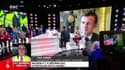A la une des GG : Macron a-t-il répondu aux attentes des gilets jaunes ? – 26/04