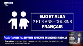 Ce que l'on sait de l'état de santé des 6 blessés à Annecy au lendemain de l'attaque