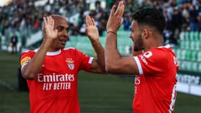 Benfica Lisbonne