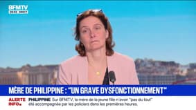 Proposition de loi pour un allongement de peine: "Monsieur Retailleau, quand il a su ça, a annoncé qu'il allait recommencer", indique Blandine de Carlan, la maman de Philippine
