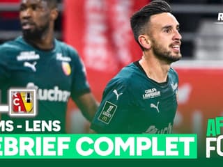 Reims 0-2 Lens : Le débrief complet de l’After foot après le triomphe lensois