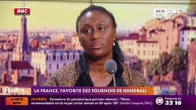 La France, favorite des tournois de handball
