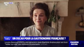 "La passion de Dodin Bouffant", le film qui représentera la France aux Oscars, arrive au cinéma
