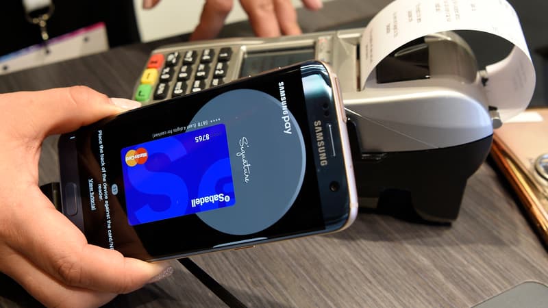 Carrefour Pay sera réservé aux utilisateurs Android