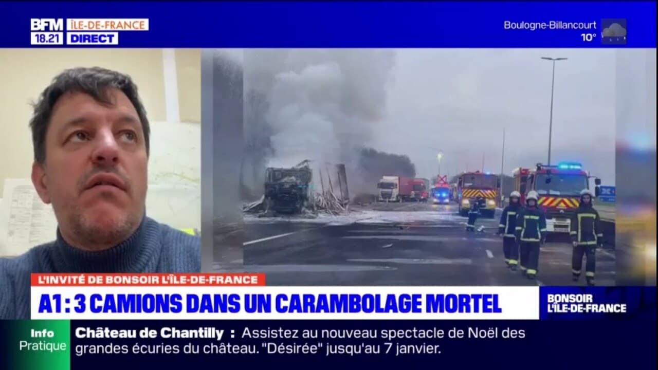 Environ 200 personnes ont été mobilisées ce mardi pour intervenir sur l