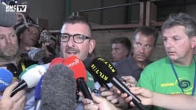 Le président du jury des commissaires du Tour de France justifie l’exclusion de Peter Sagan