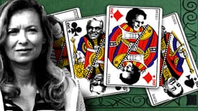 Qui sont les atouts dans la manche de Valérie Trierweiler?