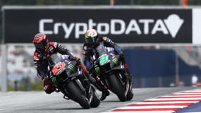 La mise en place de courses sprints la saison prochaine ne ravit pas tous les pilotes