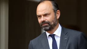 Édouard Philippe