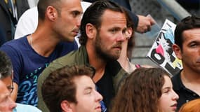 Steve Savidan n'est plus entraîneur du FC Bassin d'Arcachon