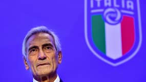 Gabriele Gravina