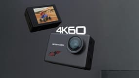 alternative gopro / insta360