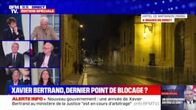 Édition spéciale - Bayrou, quel gouvernement ? - 22/12