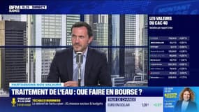 Le marché du traitement de l'eau doublera d'ici 8 ans - 03/07