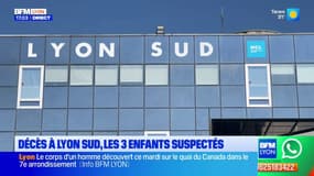 Hôpital Lyon Sud: une septuagénaire meurt après avoir reçu une forte dose de morphine, ses trois enfants en garde à vue
