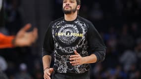 Joakim Noah
