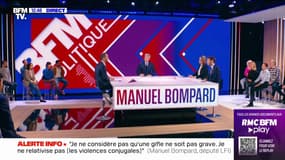 Manuel Bompard: les référendums en Ukraine sont "inacceptables et porteurs de très gros dangers"