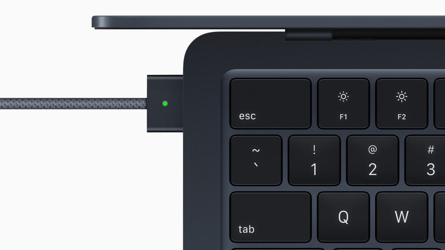 MacBook 2022 MacBook 2022