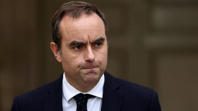 SÉBASTIEN LECORNU A DEMANDÉ UNE ÉTUDE D'IMPACT SUR UNE SUSPENSION DE LA RÉFORME DES RETRAITES