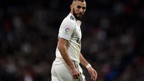 Benzema