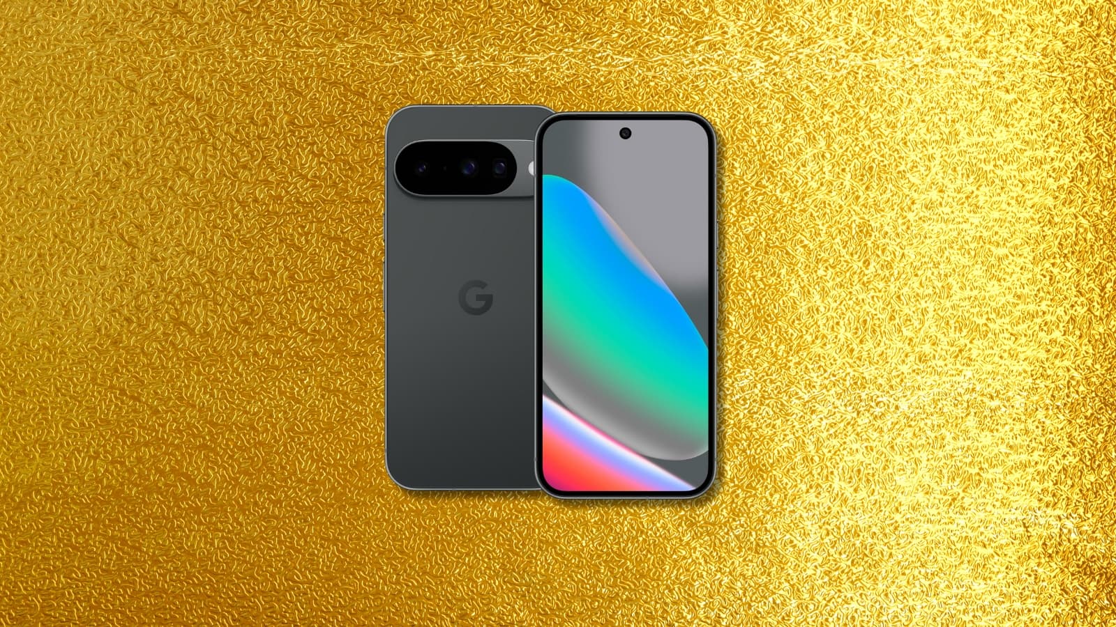 DÉJÀ REMISÉ, LE GOOGLE PIXEL 10 PROFITÉ D'UNE OFFRE RARE ET LIMITÉE