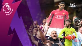 "Il voudra les résultats et nous aussi", Pogba connait l'exigence de Ronaldo après son retour à MU
