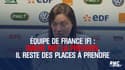 Équipe de France (F) : Diacre met la pression, il reste des places à prendre dans le onze