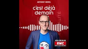 C'est déjà demain: des vêtements "anti big brother"