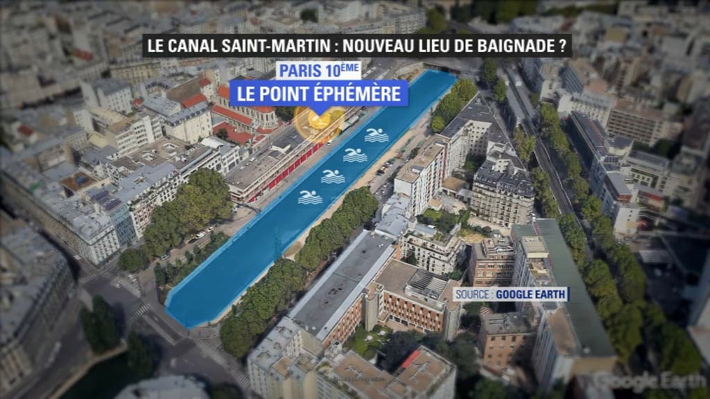 bassin Louis-Blanc bassin Louis-Blanc