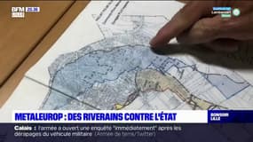 Metaleurop: après la plainte des 87 riverains, une première décision de justice ce mardi