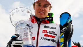Alexis Pinturault