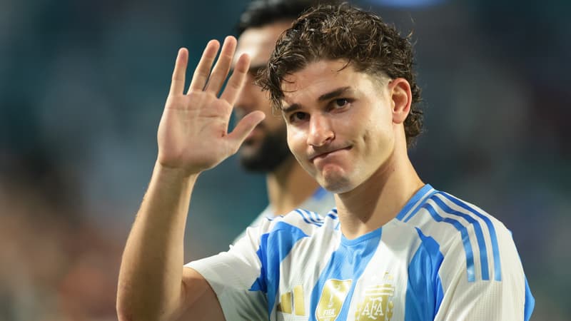 Ecartés de la sélection pour des vaccins incomplets: l'Argentine privée de trois stars pour son déplacement lucratif en Angola