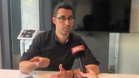 Grigoriy a contacté "RMC s'engage avec vous"