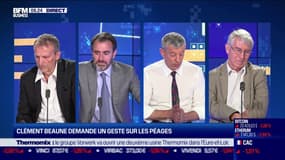 Un "deal" secret entre Emmanuel Macron, alors ministre de l'économie, et Uber ?