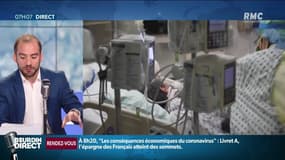 Coronavirus: l'OMS s'alarme d'un nombre record de cas en une seule journée